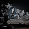 Boners Cockring Cock Strap 15mm Noir